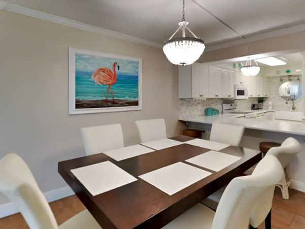 Gulf-Front Vacation Rental in Panama City Beach