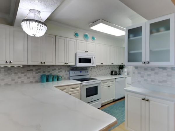 Gulf-Front Vacation Rental in Panama City Beach