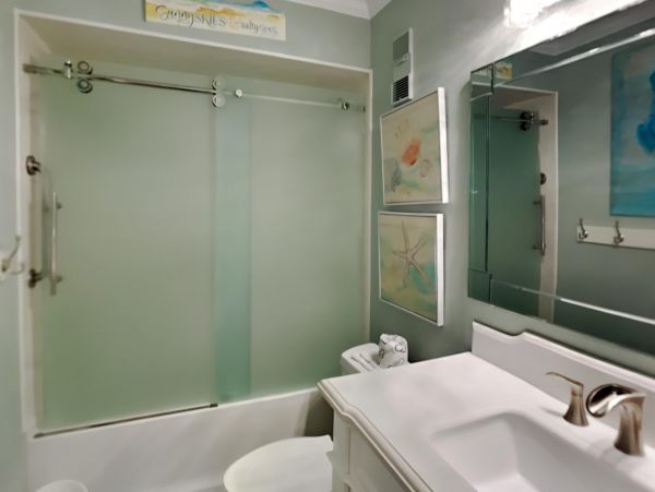 Gulf-Front Vacation Rental in Panama City Beach