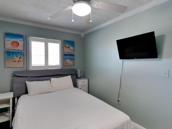 Gulf-Front Vacation Rental in Panama City Beach