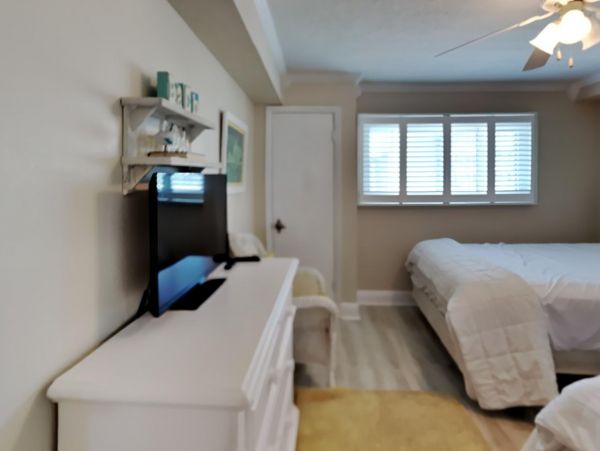 Gulf-Front Vacation Rental in Panama City Beach
