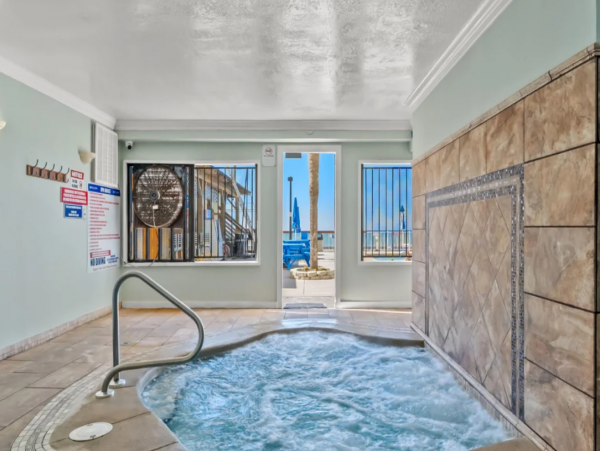 Gulf-Front Vacation Rental in Panama City Beach