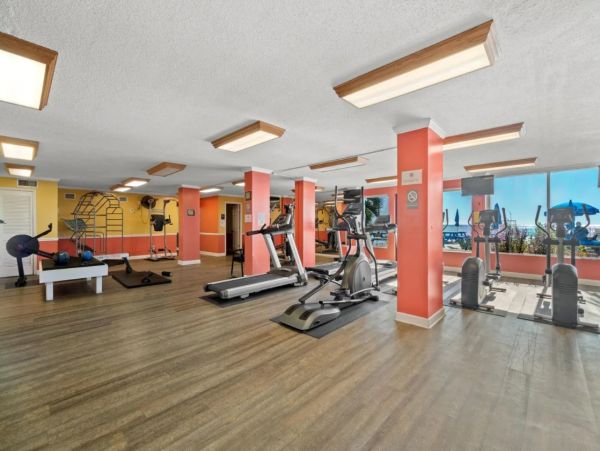 Panama City Beach Luxury Oceanfront Condo - Gulf Front 3-Bedroom Vacation Rental