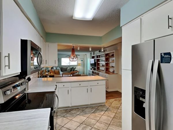 Panama City Beach Luxury Oceanfront Condo - Gulf Front 3-Bedroom Vacation Rental
