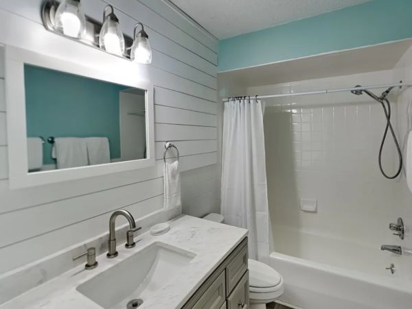 Panama City Beach Luxury Oceanfront Condo - Gulf Front 3-Bedroom Vacation Rental
