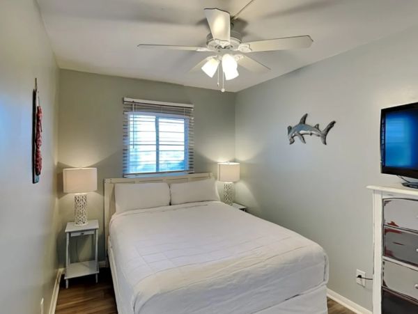 Panama City Beach Luxury Oceanfront Condo - Gulf Front 3-Bedroom Vacation Rental