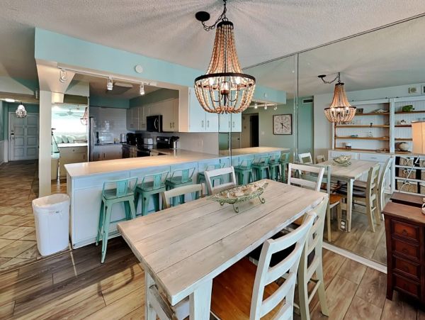 Panama City Beach Luxury Oceanfront Condo - Gulf Front 3-Bedroom Vacation Rental