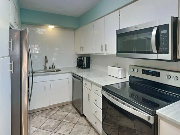 Panama City Beach Luxury Oceanfront Condo - Gulf Front 3-Bedroom Vacation Rental