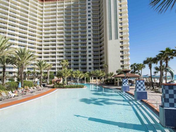 Stunning Vacation Rental in Panama City Beach Awaits You