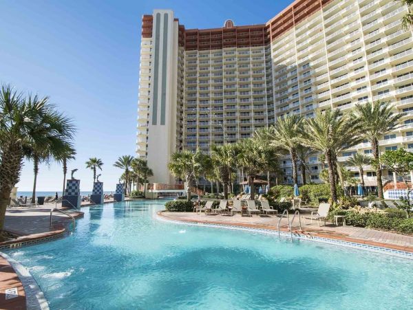 Stunning Vacation Rental in Panama City Beach Awaits You
