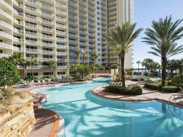 Stunning Vacation Rental in Panama City Beach Awaits You