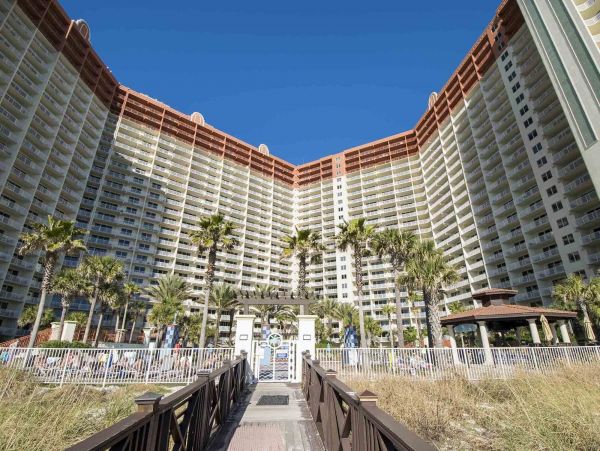 Stunning Vacation Rental in Panama City Beach Awaits You