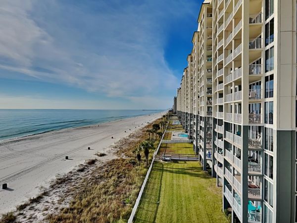Stunning Vacation Rental in Panama City Beach Awaits You