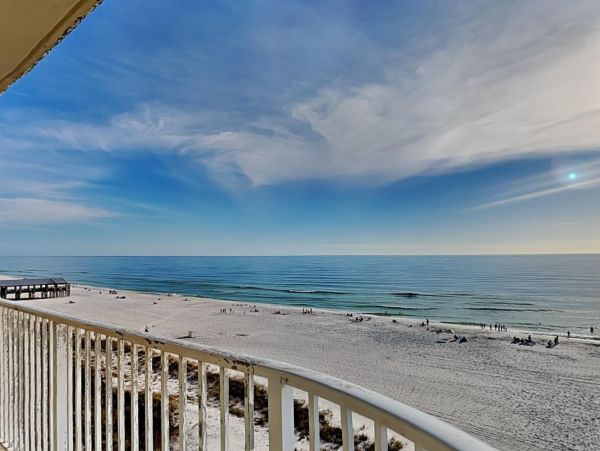 Stunning Vacation Rental in Panama City Beach Awaits You