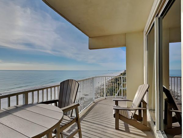 Stunning Vacation Rental in Panama City Beach Awaits You