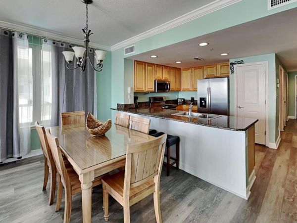 Stunning Vacation Rental in Panama City Beach Awaits You