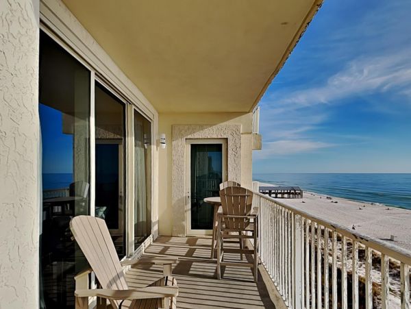 Stunning Vacation Rental in Panama City Beach Awaits You