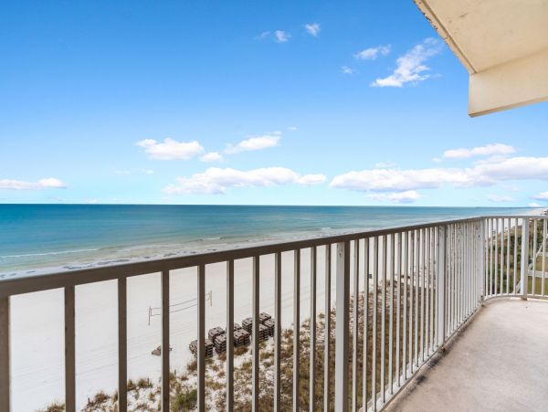Stunning Vacation Rental in Panama City Beach Awaits You