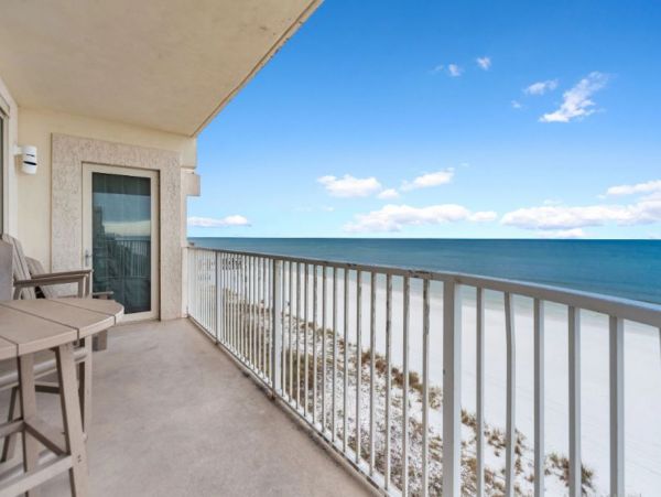 Stunning Vacation Rental in Panama City Beach Awaits You