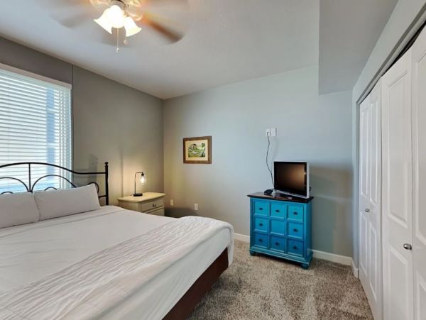 Stunning Vacation Rental in Panama City Beach Awaits You