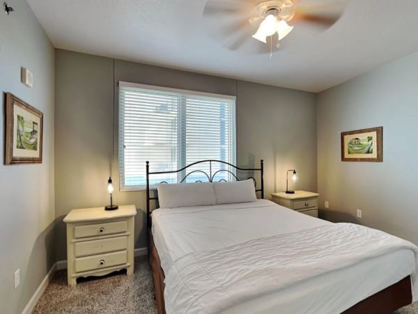 Stunning Vacation Rental in Panama City Beach Awaits You
