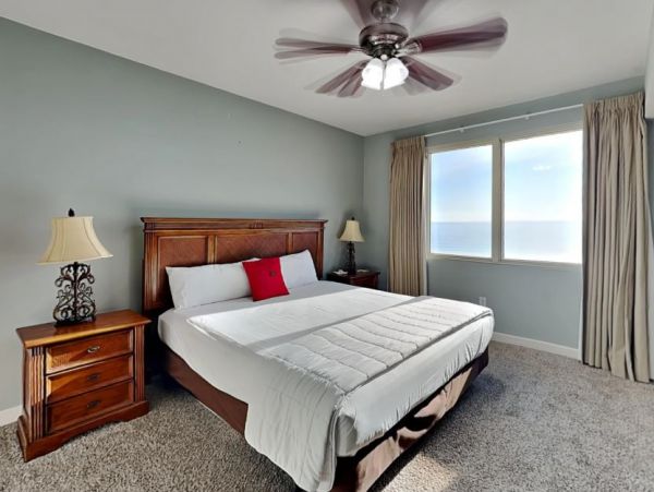 Stunning Vacation Rental in Panama City Beach Awaits You