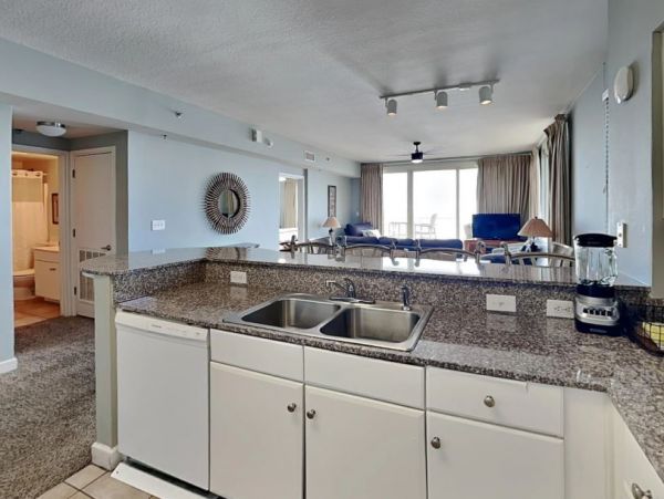 Stunning Vacation Rental in Panama City Beach Awaits You