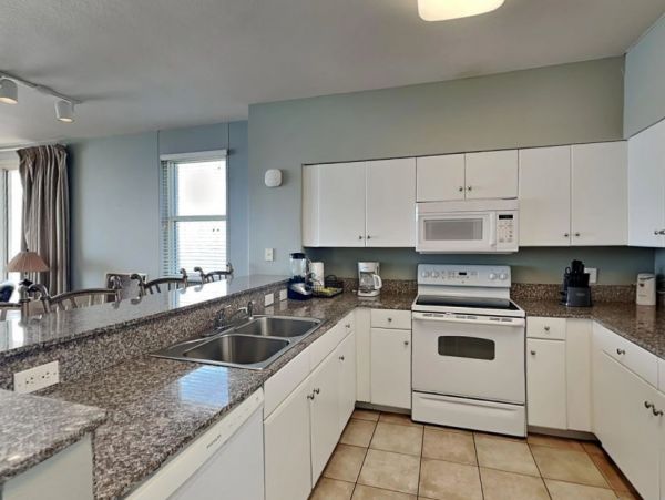 Stunning Vacation Rental in Panama City Beach Awaits You