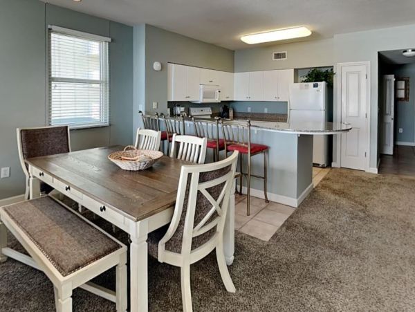 Stunning Vacation Rental in Panama City Beach Awaits You