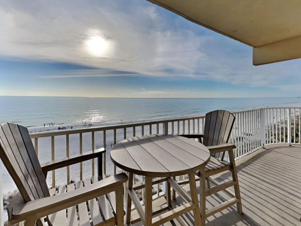 Stunning Vacation Rental in Panama City Beach Awaits You