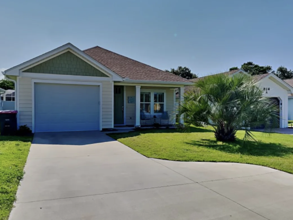 Panama City Beach Three Bedroom Rental Stroll To Our World Class Beaches