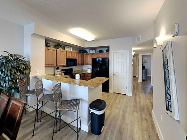 Stunning 16th-Floor Vacation Condo in Panama City Beach