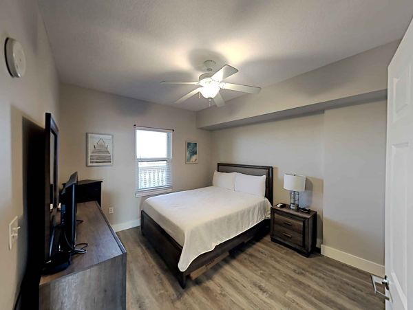 Stunning 16th-Floor Vacation Condo in Panama City Beach