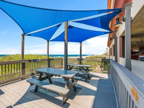 Stunning 16th-Floor Vacation Condo in Panama City Beach