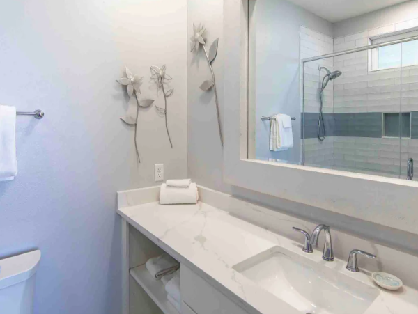 Panama City Beachfront 7 Bedroom House with Heated Pool