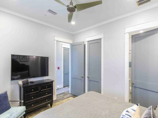 Panama City Beachfront 7 Bedroom House with Heated Pool