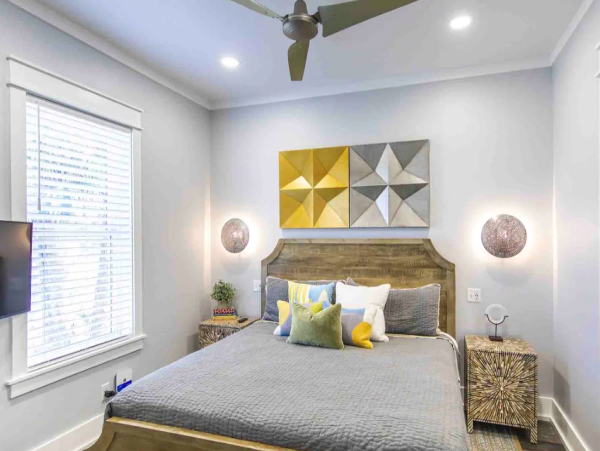 Panama City Beachfront 7 Bedroom House with Heated Pool