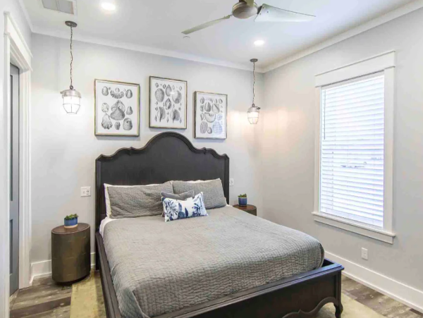 Panama City Beachfront 7 Bedroom House with Heated Pool
