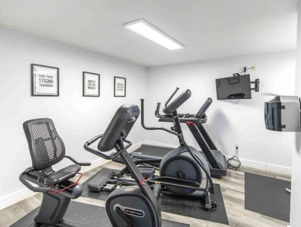 Gulf Front Two Bedroom Vacation Condo in Panama City Beach