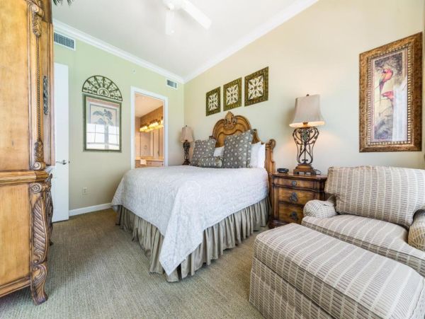 Luxurious Gulf Front Vacation Rental in Panama City Beach