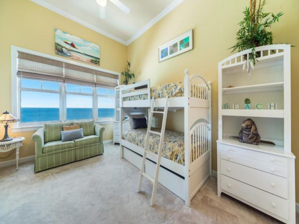 Luxurious Gulf Front Vacation Rental in Panama City Beach