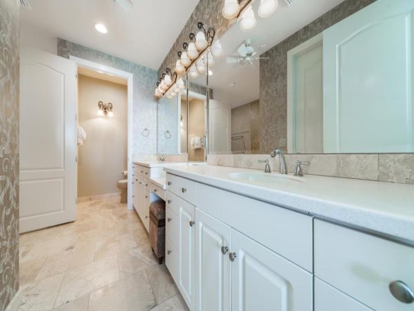 Luxurious Gulf Front Vacation Rental in Panama City Beach