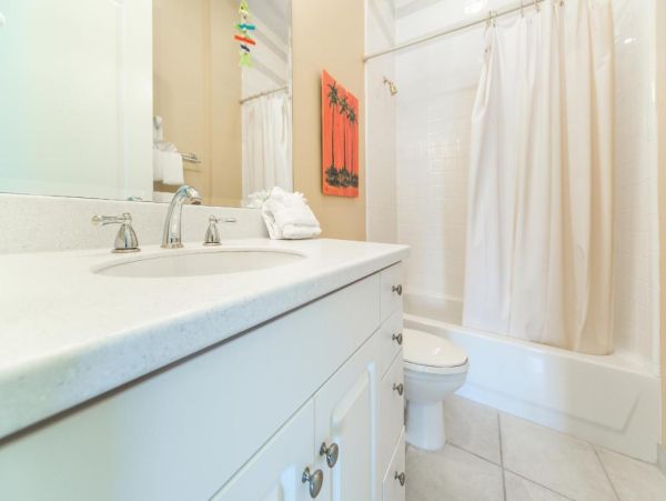 Luxurious Gulf Front Vacation Rental in Panama City Beach