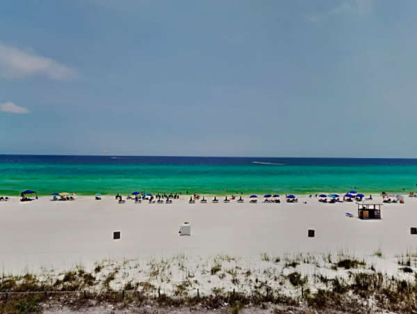 2 Bedroom Condo in the heart of Panama City