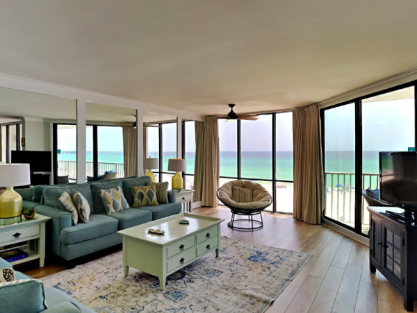 2 Bedroom Condo in the heart of Panama City