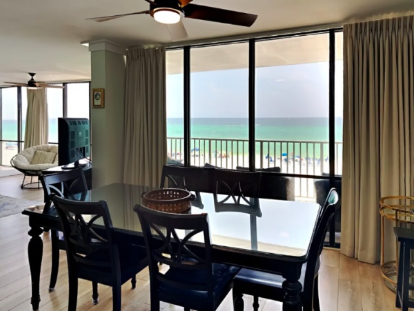 2 Bedroom Condo in the heart of Panama City