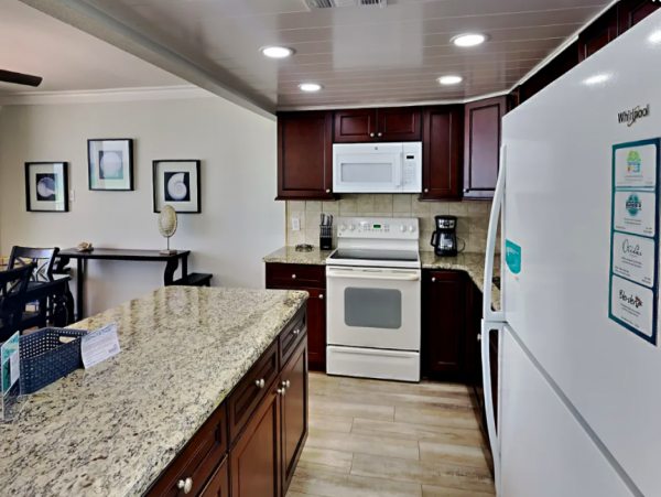 2 Bedroom Condo in the heart of Panama City