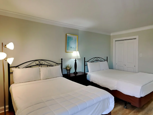 2 Bedroom Condo in the heart of Panama City