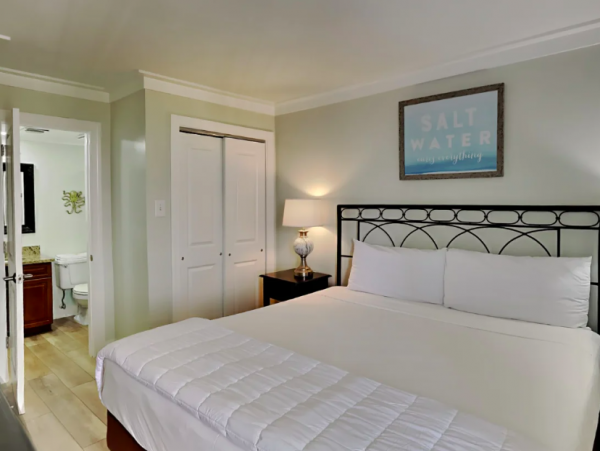 2 Bedroom Condo in the heart of Panama City
