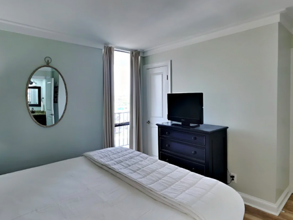 2 Bedroom Condo in the heart of Panama City